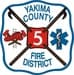 Yakima County, WA Fire District 5, Battalion 2