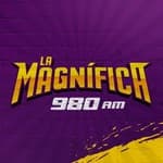 La Magnifica 980 AM - XELFFS