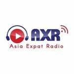 AXR - Asia Expat Radio Singapore