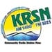 KRSN AM 1490 FM 107.1 - KRSN