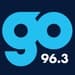 Go 96.3 - KQGO