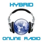 Hybrid Online Radio