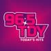 96.5 TDY - WTDY-FM