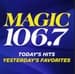 Magic 106.7 - WMJX