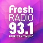 93.1 Fresh Radio - CHAY-FM