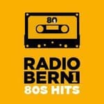 Radio Bern1 - 80s