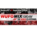 Mix 1080 AM - WUFO