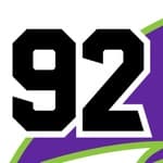 92 Rock - KZLB