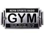 KGYM Sports Radio - KGYM