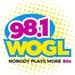 98.1 WOGL - WOGL