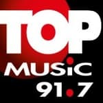 Top Music 91.7 - XHKH