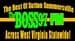 TheBoss97 FM - WDBS