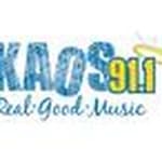 Kaos 91.1 - CKOS-FM