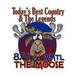 AM870 The Moose - WMTL