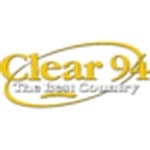 Clear 94 - KKLR-FM