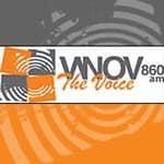 860 WNOV - WNOV