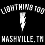 Lightning 100 - WRLT