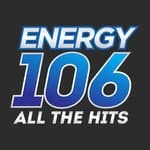 Energy 106 - CHWE-FM