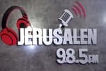 Jerusalen stereo 98.5