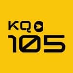 KQ-105 - WKAQ-FM