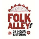 FolkAlley - WKSU-HD2