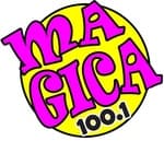 Magica 100.1 - XHHPC