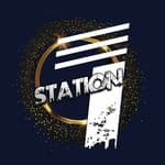 1 Station Radio