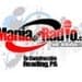 Mania HD Radio