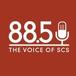 88.5 the Voice of SCS - WQOX