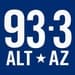 Alt AZ 93.3 - KDKB