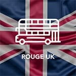 Rouge FM - UK