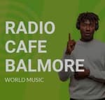 Radio Cafe Balmore