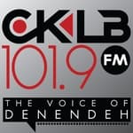 CKLB Radio - CHRR-FM