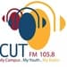 CUT FM 105.8