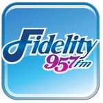 Fidelity 95.7 FM - WFID