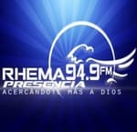 Radio Rhema Presencia