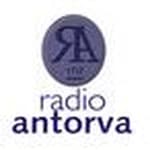 Radio Antorva - Canal 1