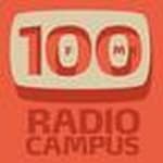 Radio Campus 100 FM