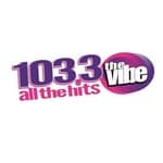 103.3 The Vibe - WVYB