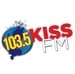 103.5 KISS FM - KSAS-FM