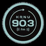 90.3 KRNU - KRNU