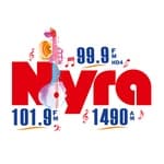 Radio Nyra Raleigh-Durham - WDUR