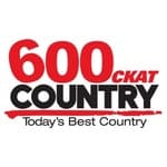 Country 600 - CKAT