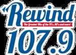 Rewind 107.9 - WRWN