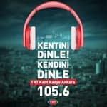 TRT - Kent Radyo Ankara