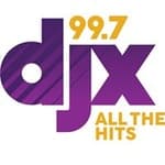 99.7 DJX - WDJX