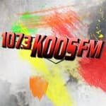 107.3 KOOS FM - KOOS