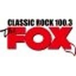 100.3 The Fox - KFXS