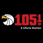 Que Buena 105.1 - WOJO