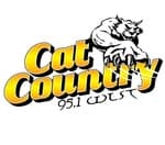 Cat Country - WLST